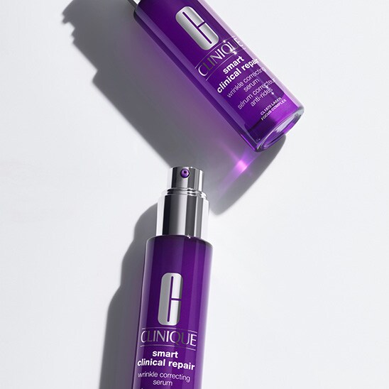CL1870 Laser Focus Complex™ | Ingredients | Clinique