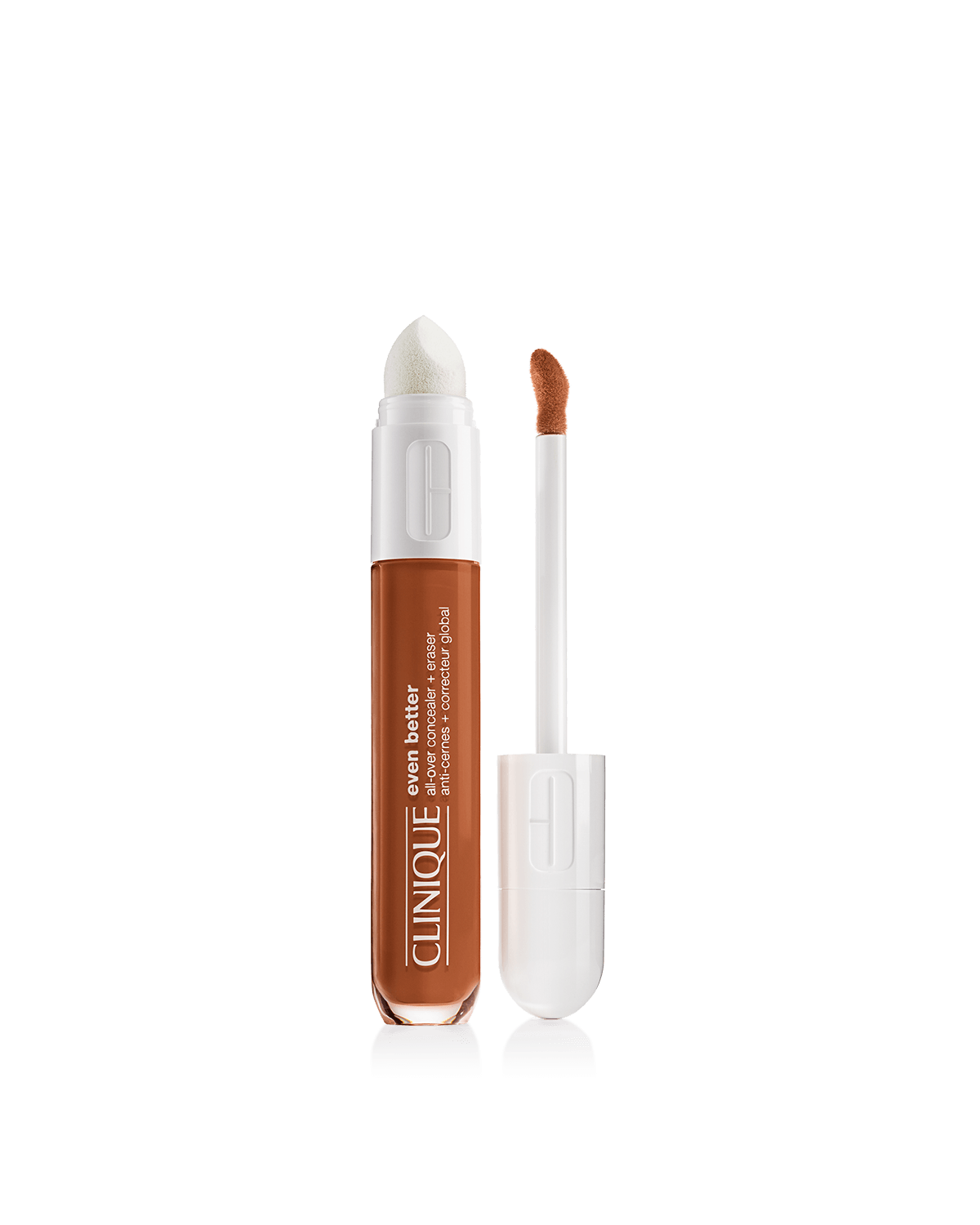 Even Better™ All-Over Liquid Concealer + Eraser | Clinique