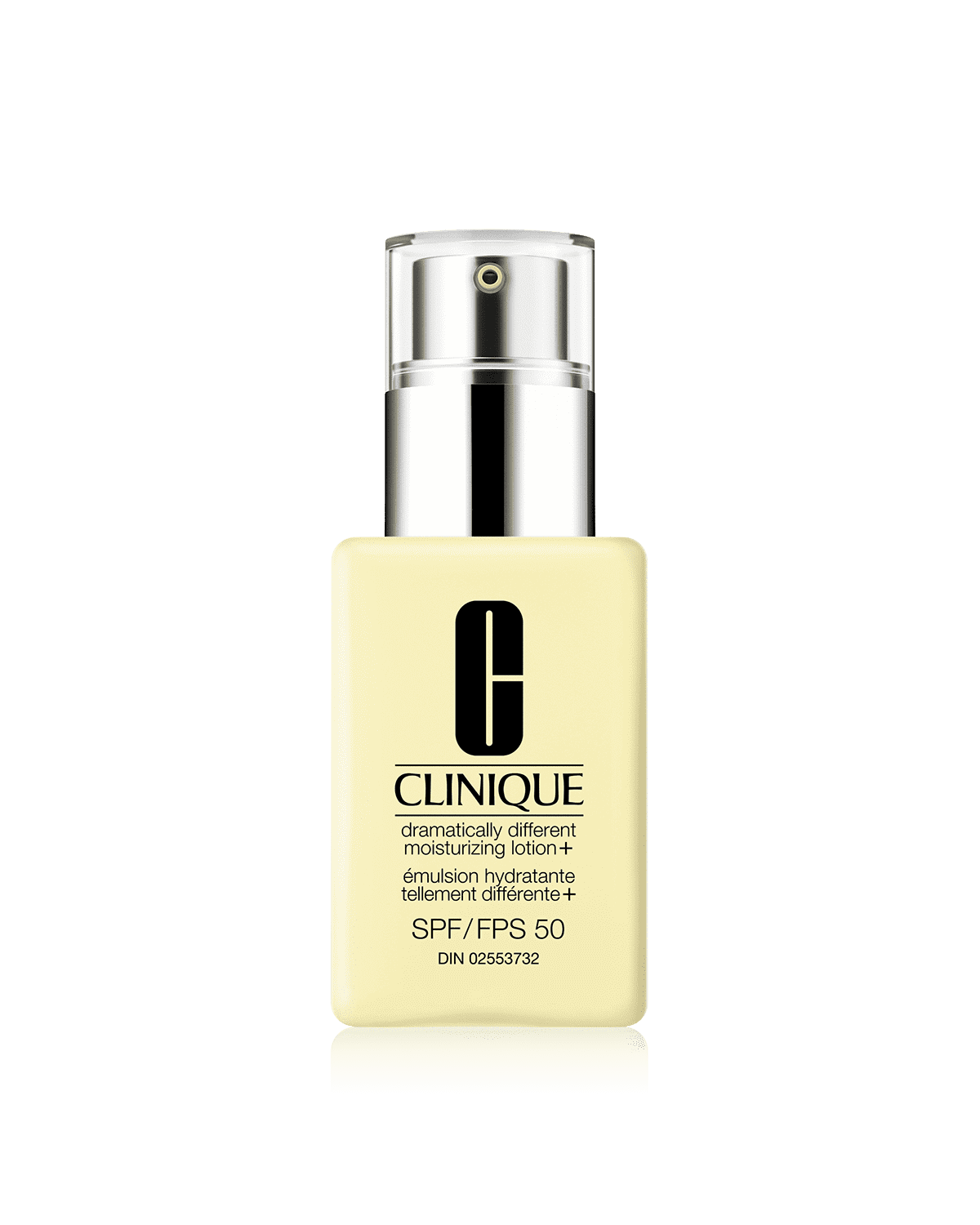 全国送料無料ギフト Dramatically Clinique | 50 SPF Lotion+™ Moisturizing Different 化粧水/ローション