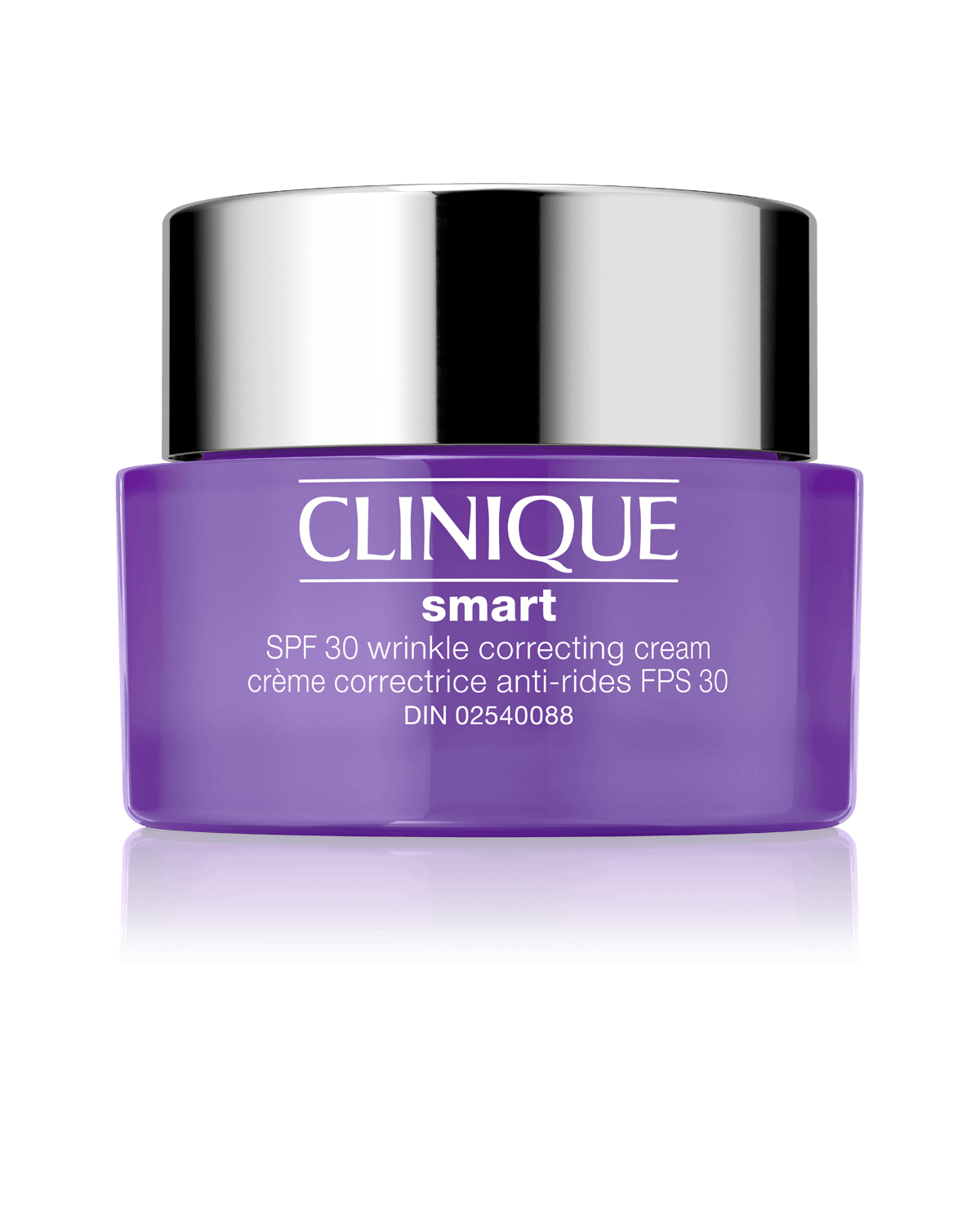 NEW Clinique Smart™ SPF 30 Wrinkle Correcting Cream