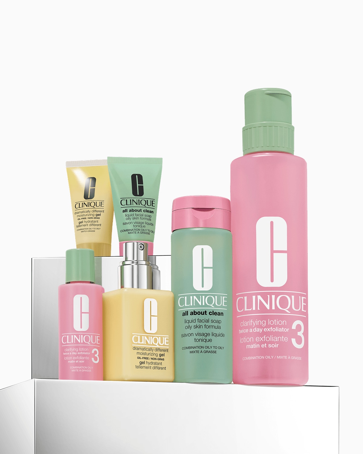 Shop all Gifts & Sets | Clinique