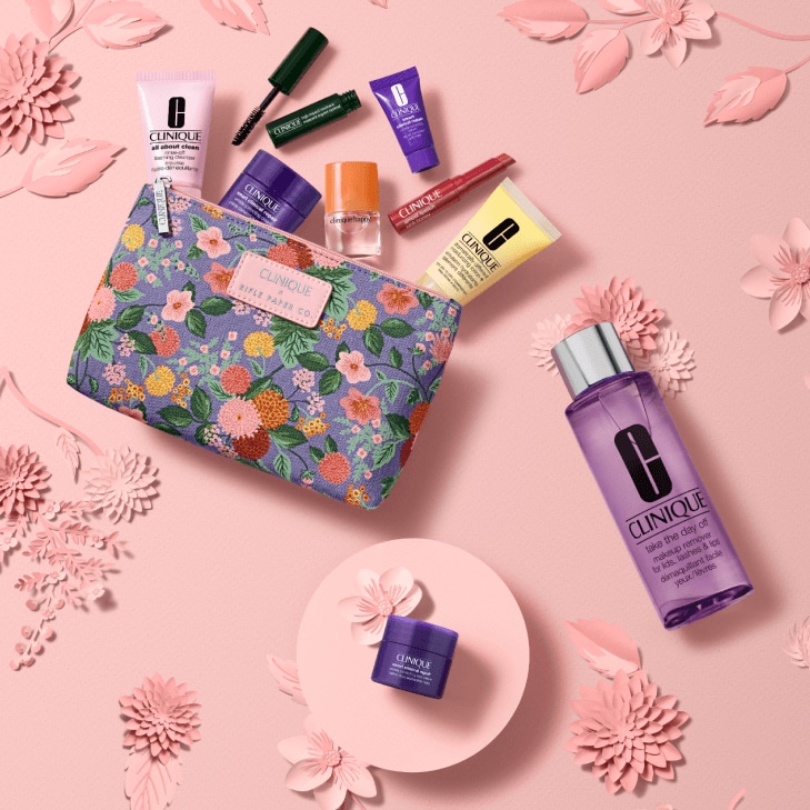 Clinique Kisses: Clinique Pop™ Lipstick Gift Set | Clinique